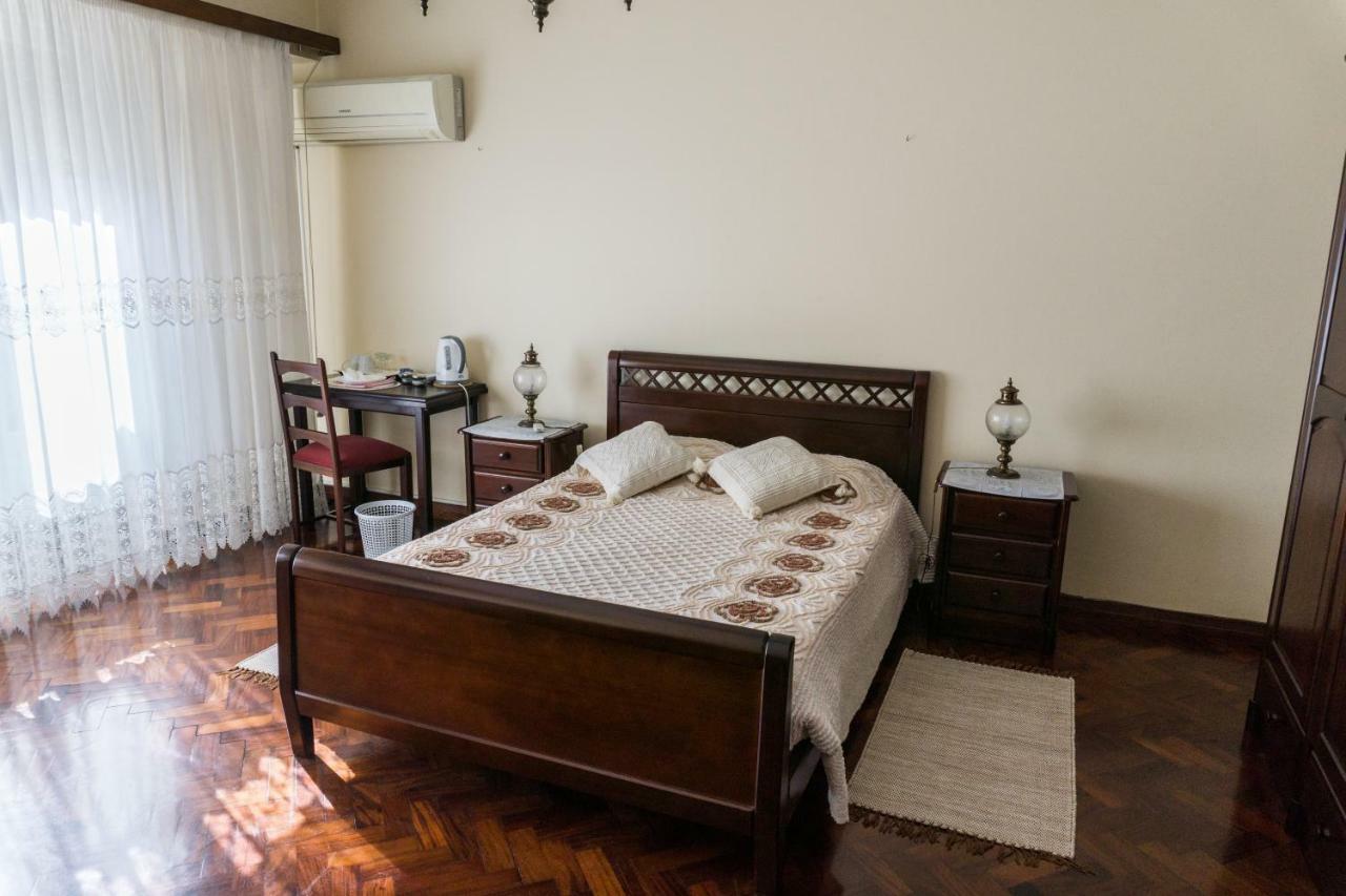 Casa Da Tia Adilia Hotell Ponta Delgada Exteriör bild